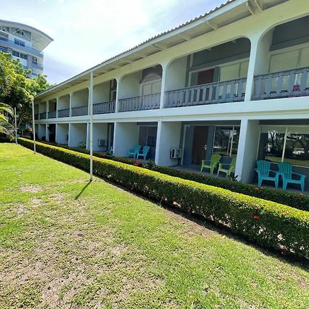 Puerto Azul Hotel Puntarenas Exteriér fotografie