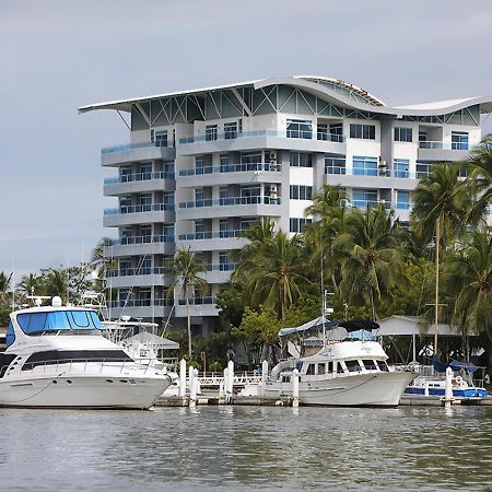 Puerto Azul Hotel Puntarenas Exteriér fotografie