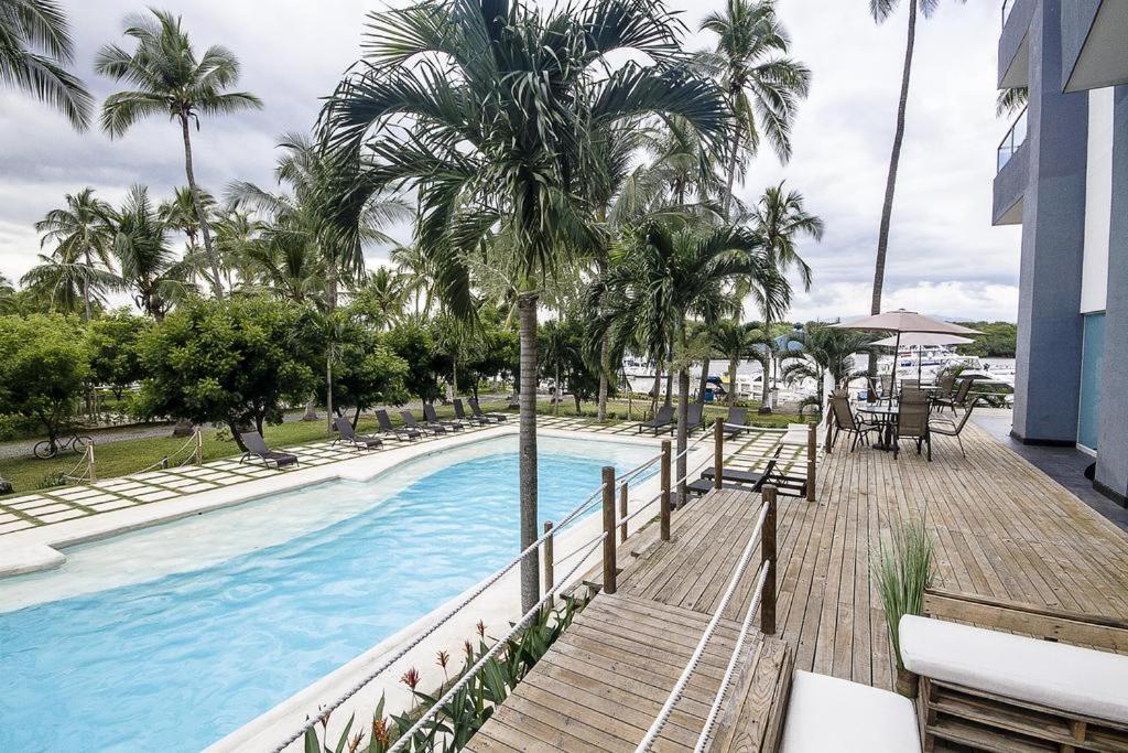 Puerto Azul Hotel Puntarenas Exteriér fotografie