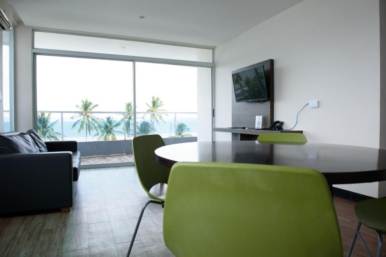 Puerto Azul Hotel Puntarenas Exteriér fotografie