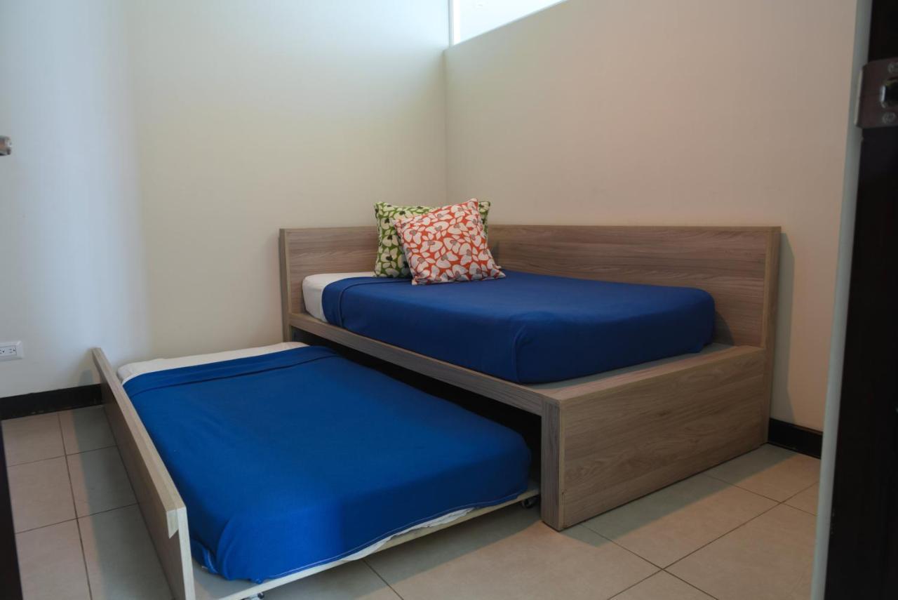 Puerto Azul Hotel Puntarenas Exteriér fotografie