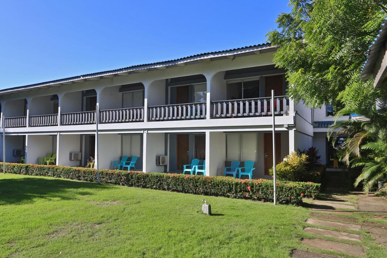 Puerto Azul Hotel Puntarenas Exteriér fotografie