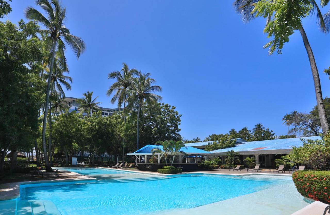 Puerto Azul Hotel Puntarenas Exteriér fotografie