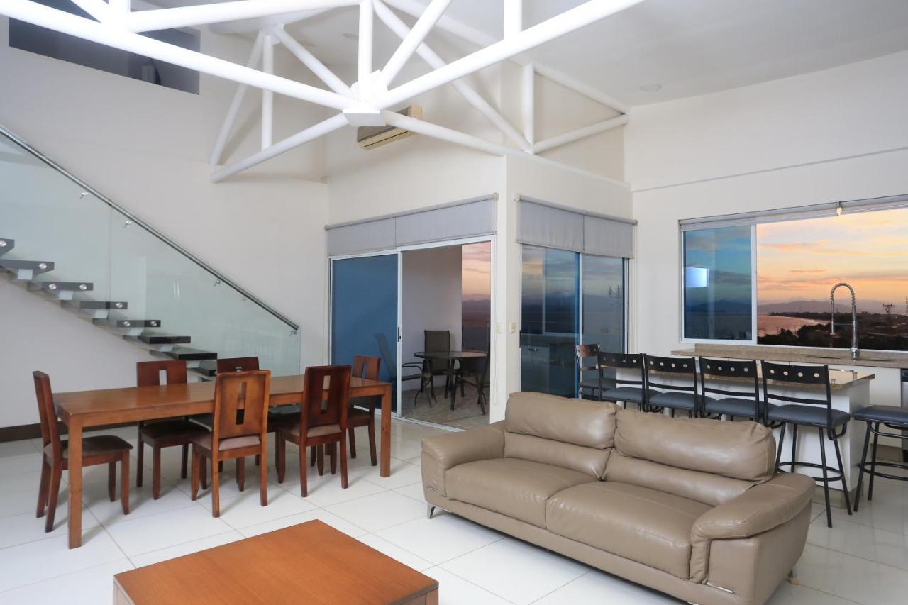 Puerto Azul Hotel Puntarenas Exteriér fotografie