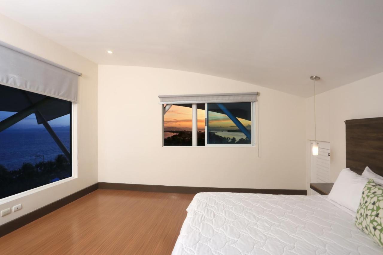 Puerto Azul Hotel Puntarenas Exteriér fotografie