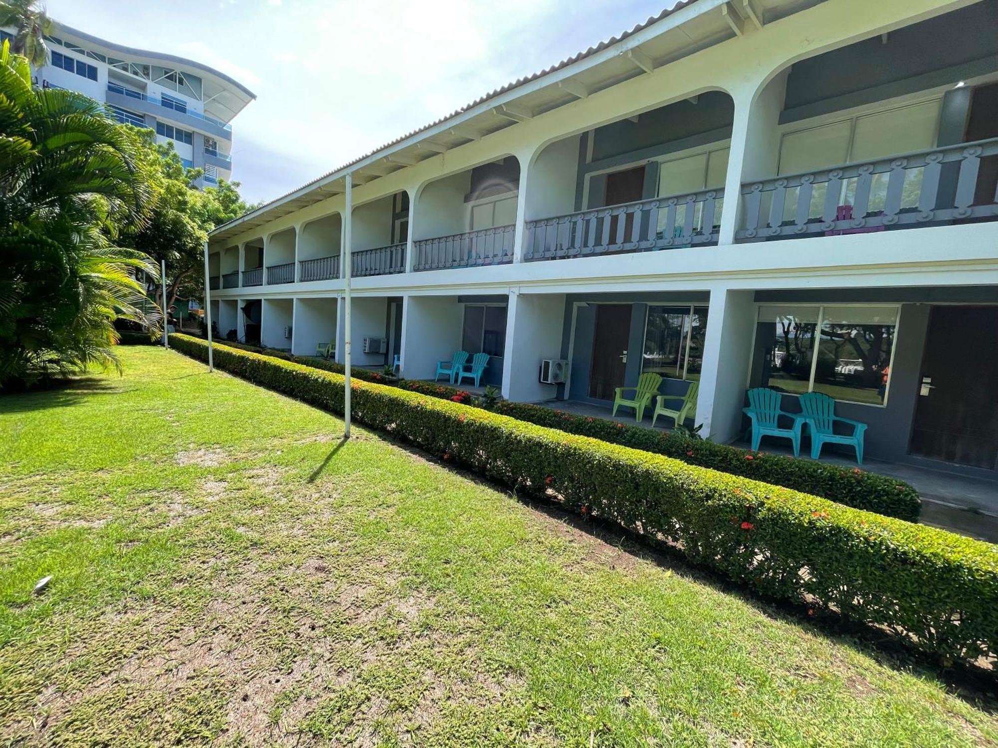 Puerto Azul Hotel Puntarenas Exteriér fotografie