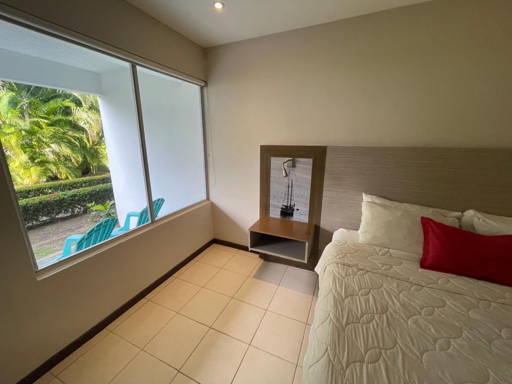 Puerto Azul Hotel Puntarenas Exteriér fotografie