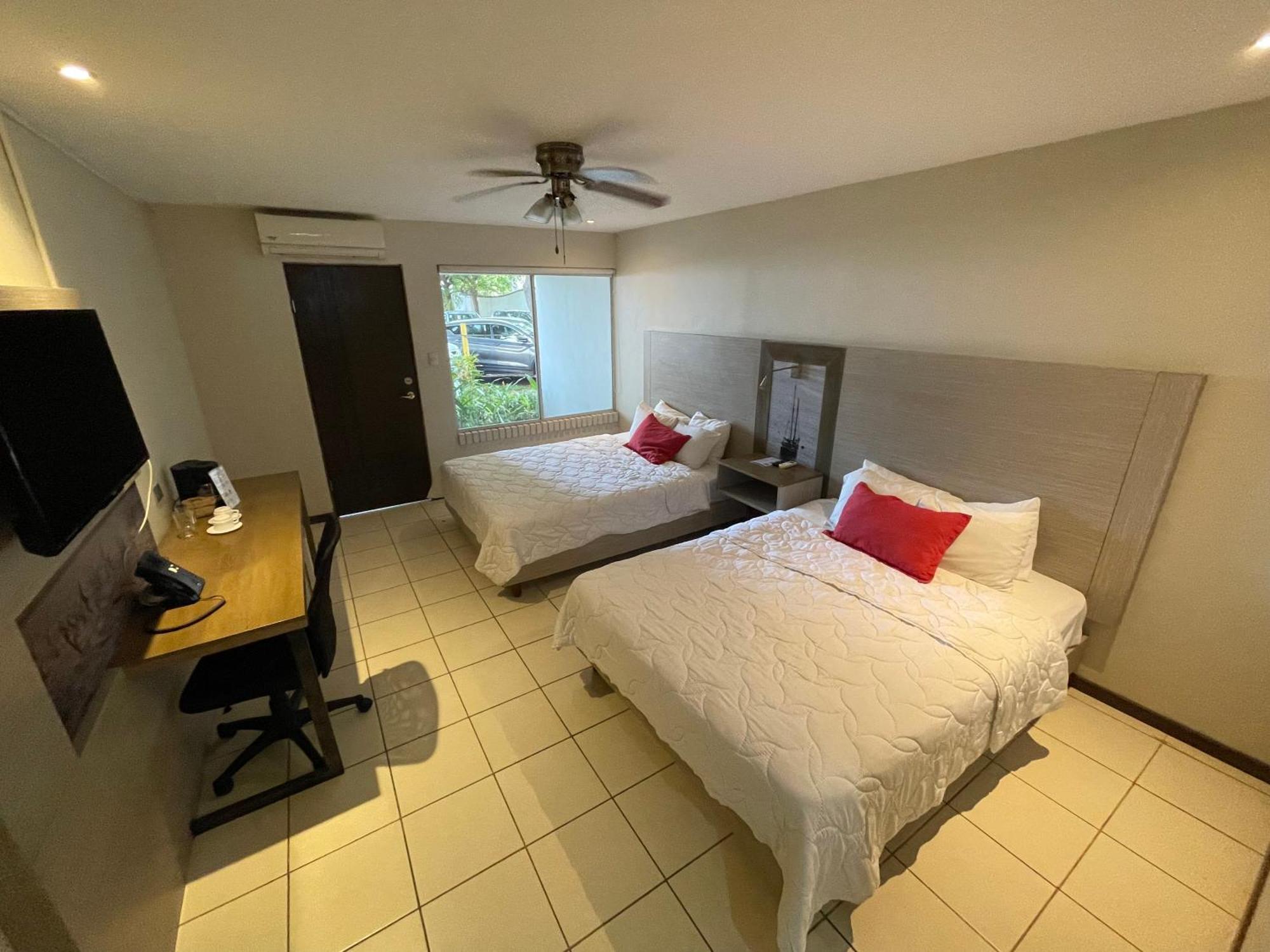 Puerto Azul Hotel Puntarenas Exteriér fotografie