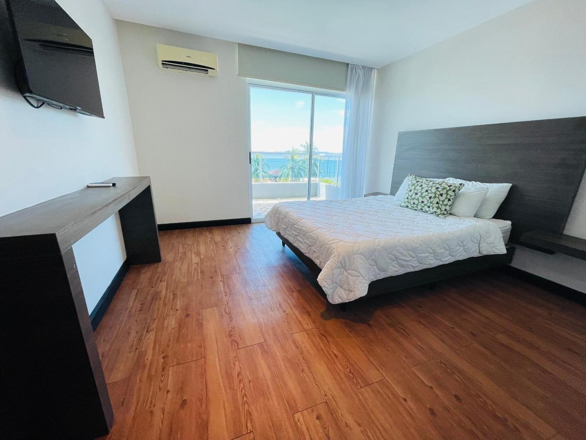 Puerto Azul Hotel Puntarenas Exteriér fotografie