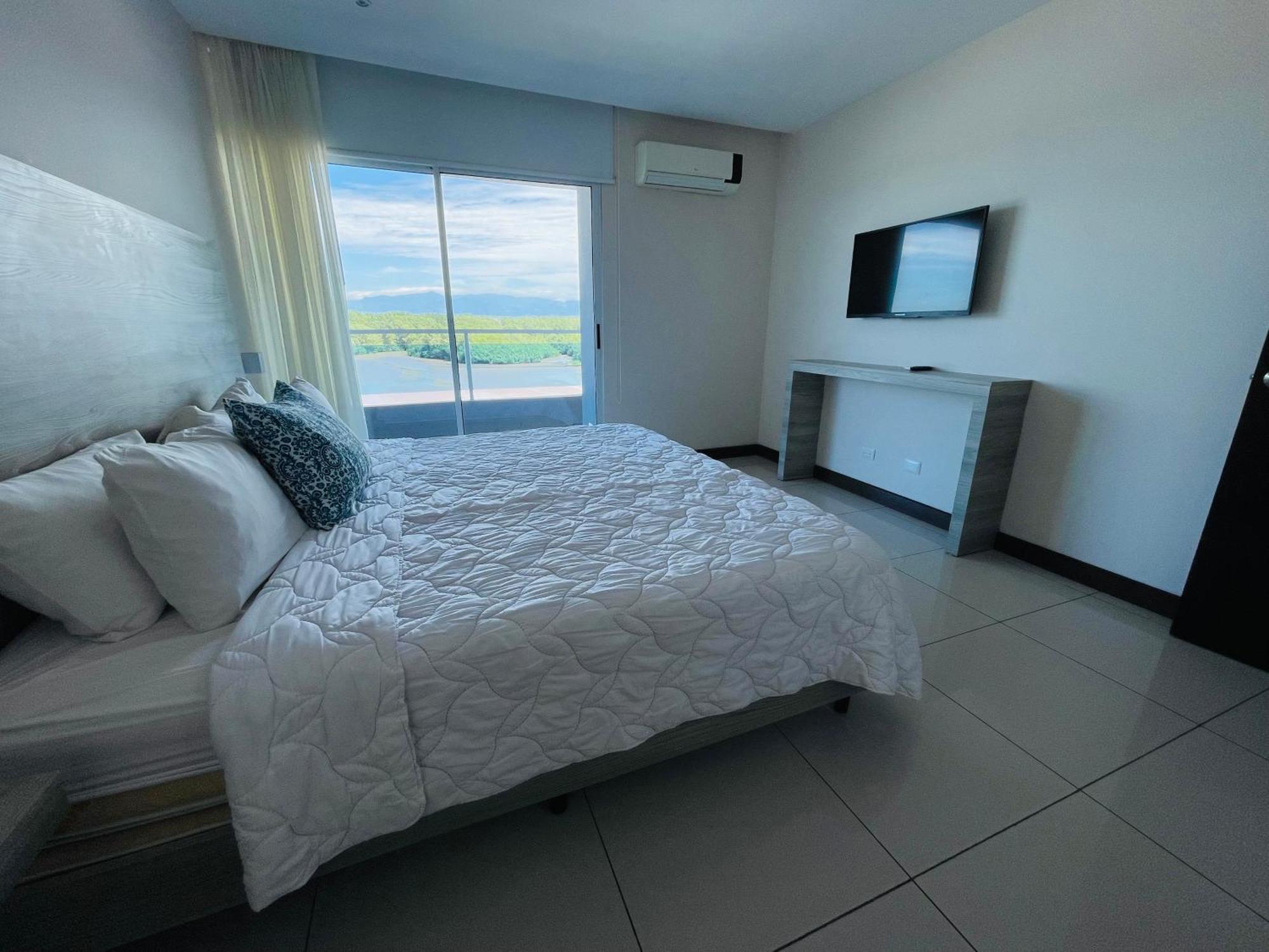 Puerto Azul Hotel Puntarenas Exteriér fotografie