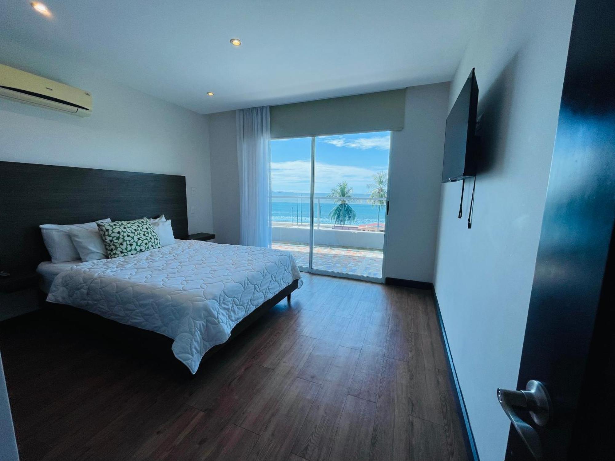 Puerto Azul Hotel Puntarenas Exteriér fotografie