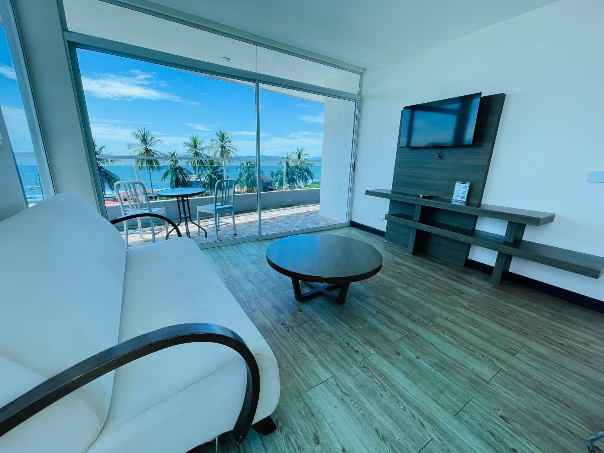 Puerto Azul Hotel Puntarenas Exteriér fotografie