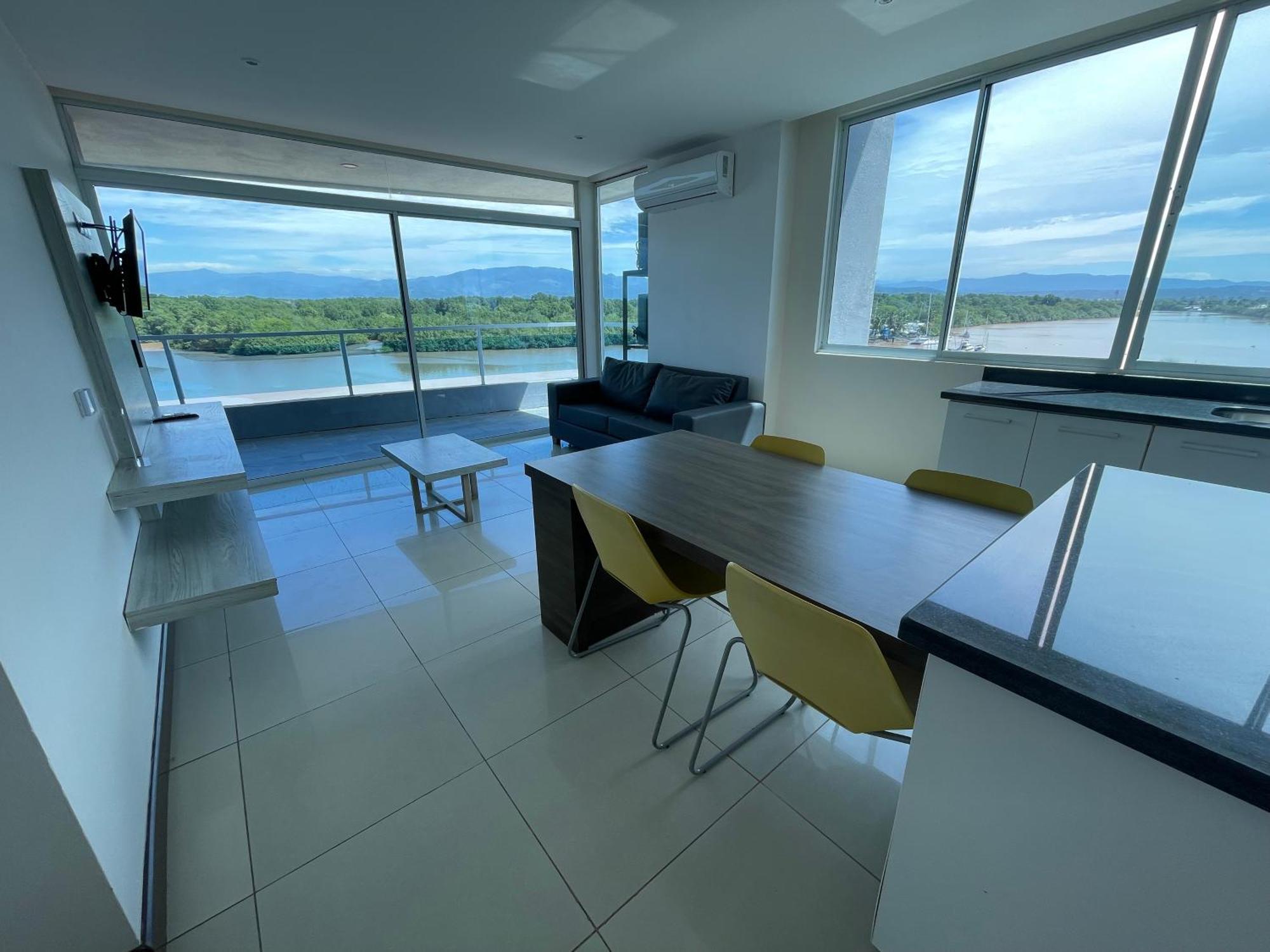 Puerto Azul Hotel Puntarenas Exteriér fotografie