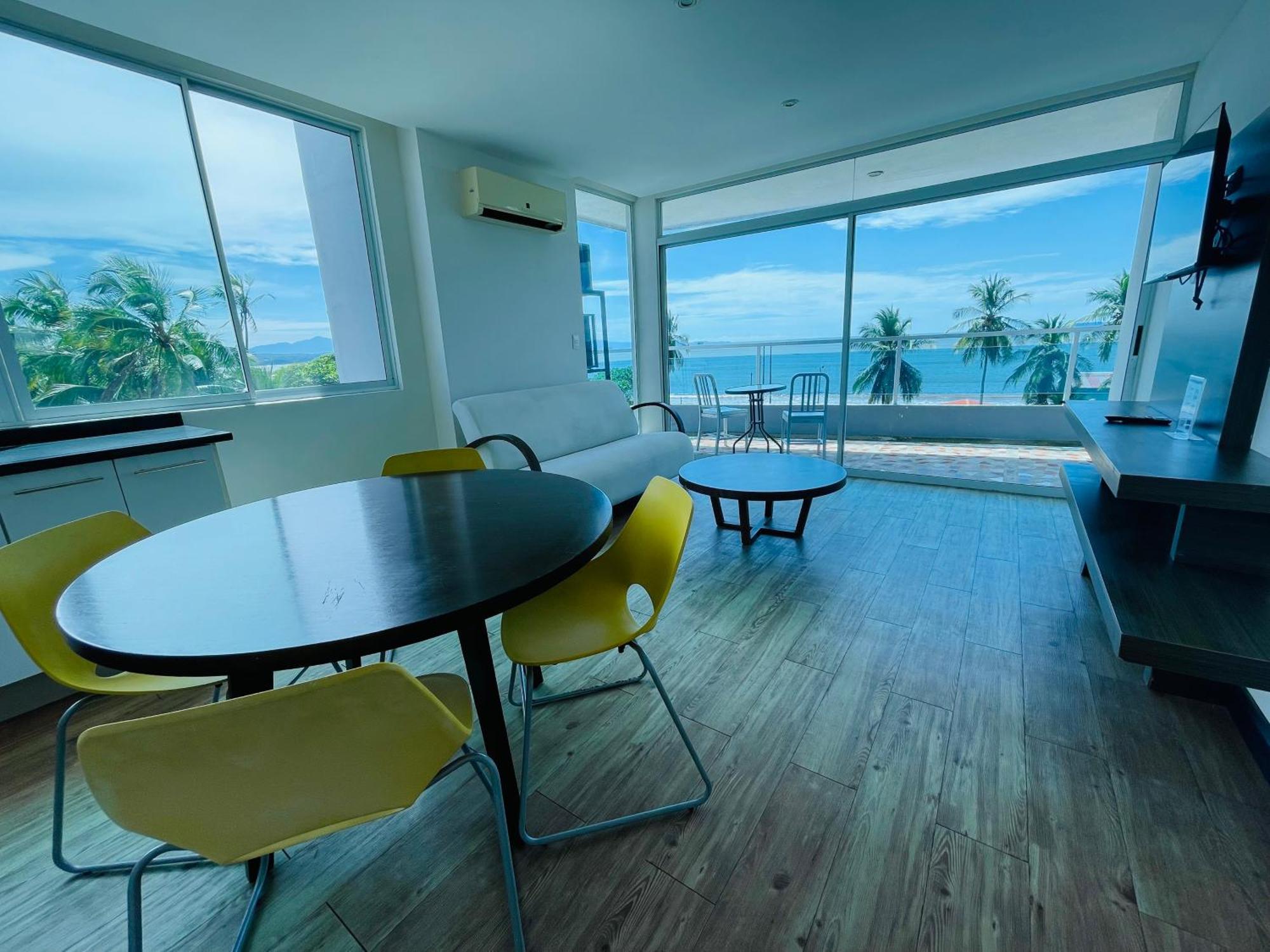 Puerto Azul Hotel Puntarenas Exteriér fotografie