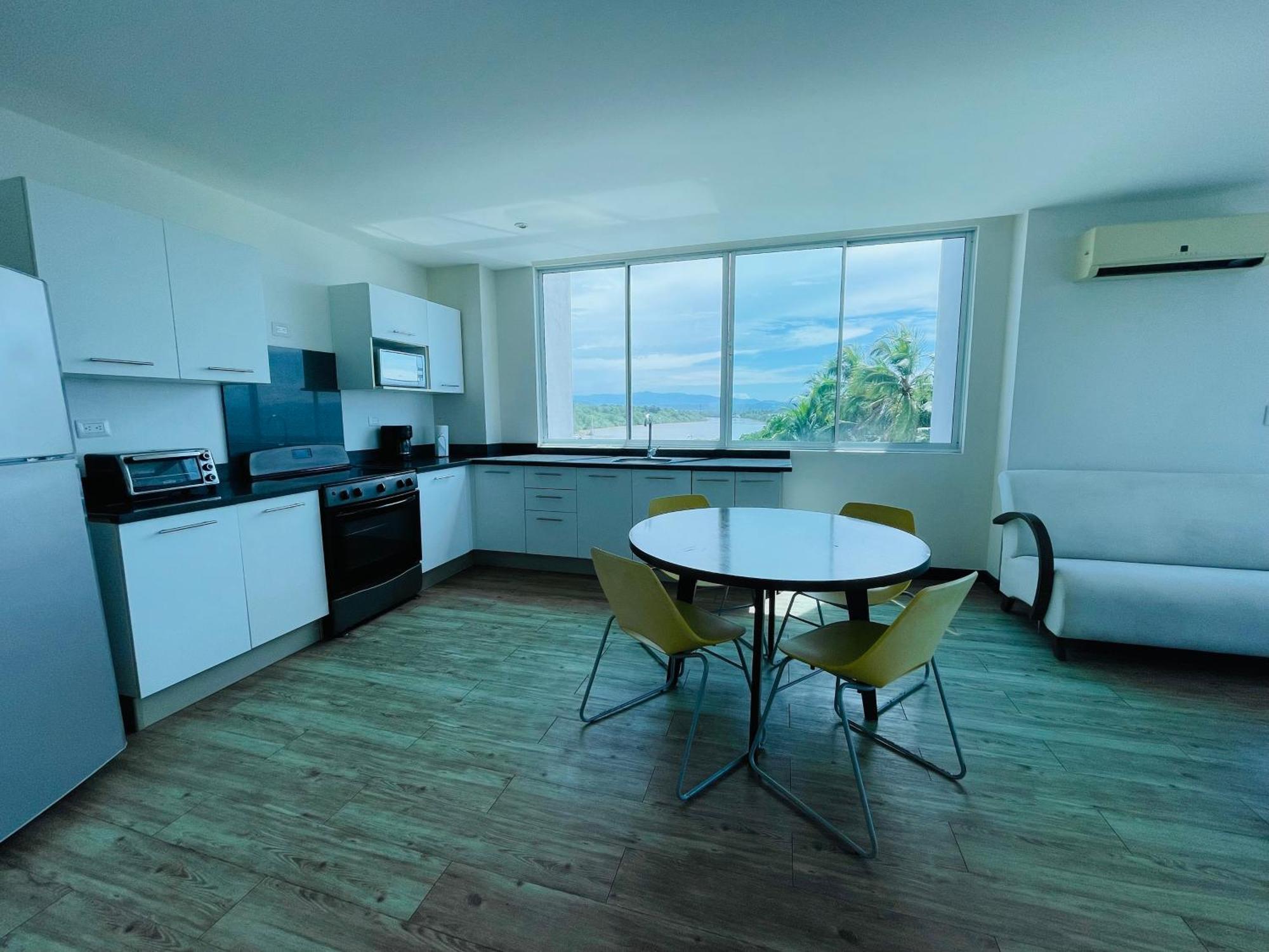 Puerto Azul Hotel Puntarenas Exteriér fotografie