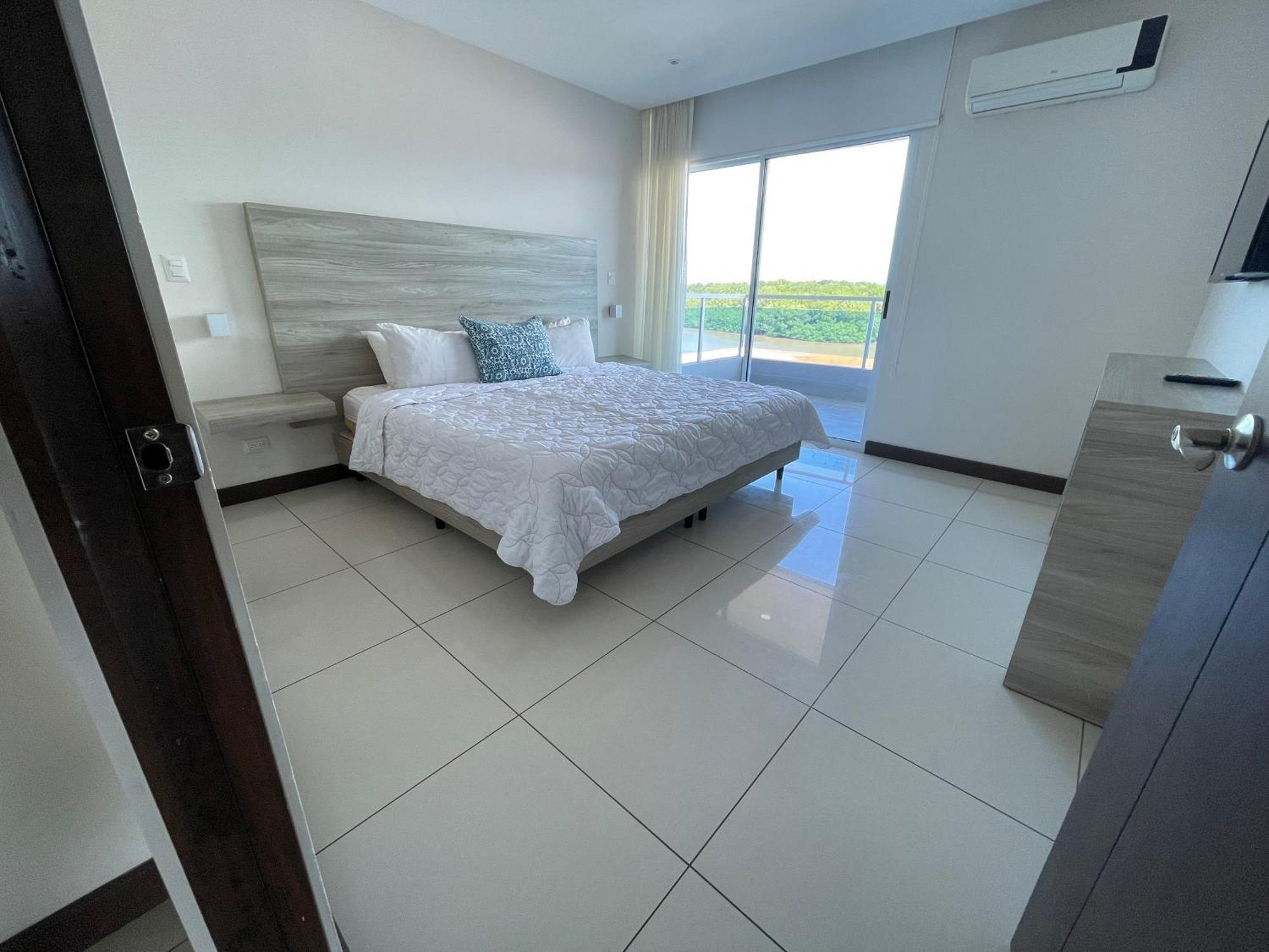 Puerto Azul Hotel Puntarenas Exteriér fotografie