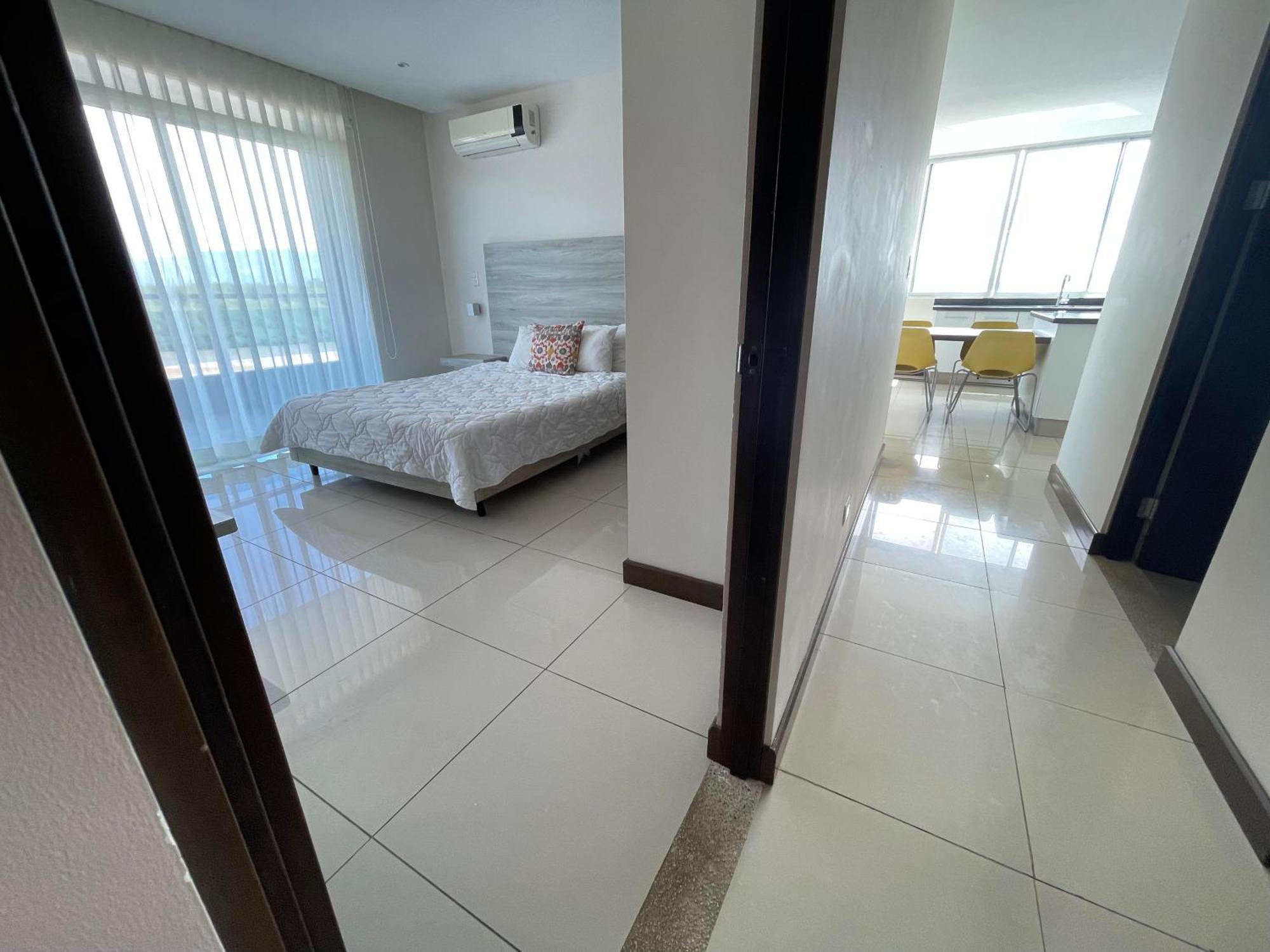 Puerto Azul Hotel Puntarenas Exteriér fotografie