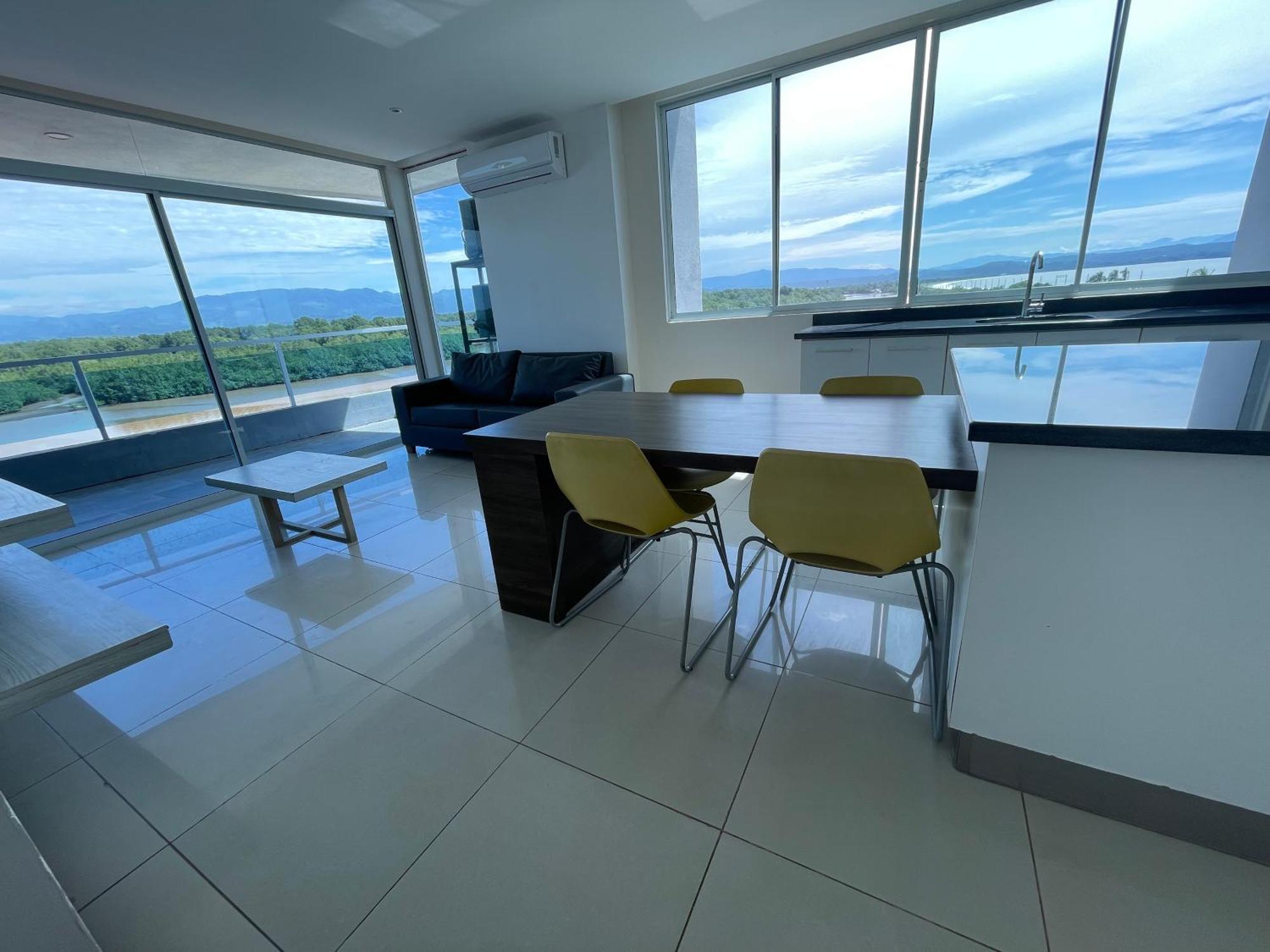 Puerto Azul Hotel Puntarenas Exteriér fotografie