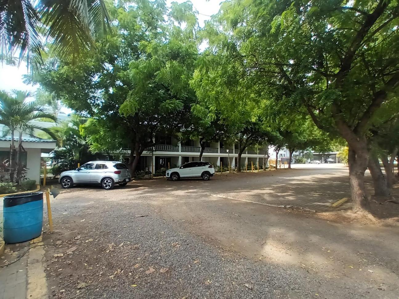 Puerto Azul Hotel Puntarenas Exteriér fotografie
