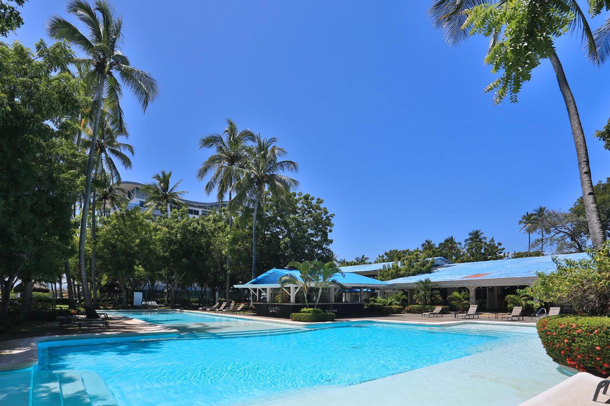 Puerto Azul Hotel Puntarenas Exteriér fotografie