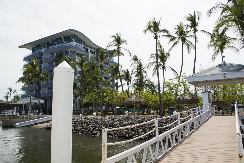 Puerto Azul Hotel Puntarenas Exteriér fotografie