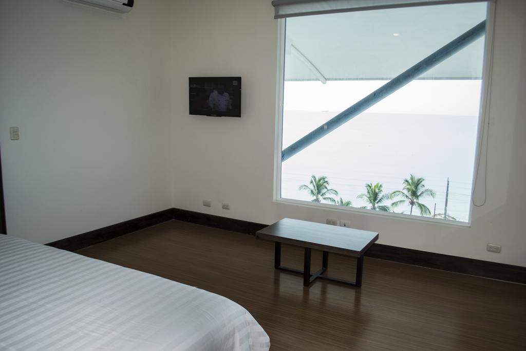 Puerto Azul Hotel Puntarenas Exteriér fotografie