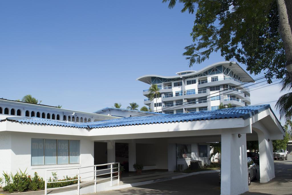 Puerto Azul Hotel Puntarenas Exteriér fotografie
