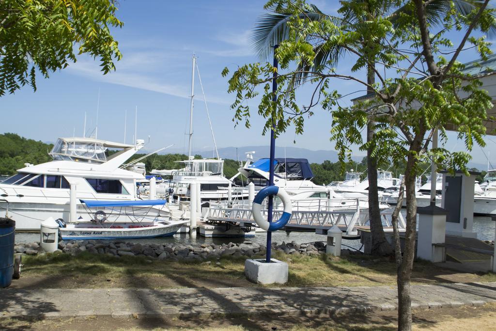 Puerto Azul Hotel Puntarenas Exteriér fotografie