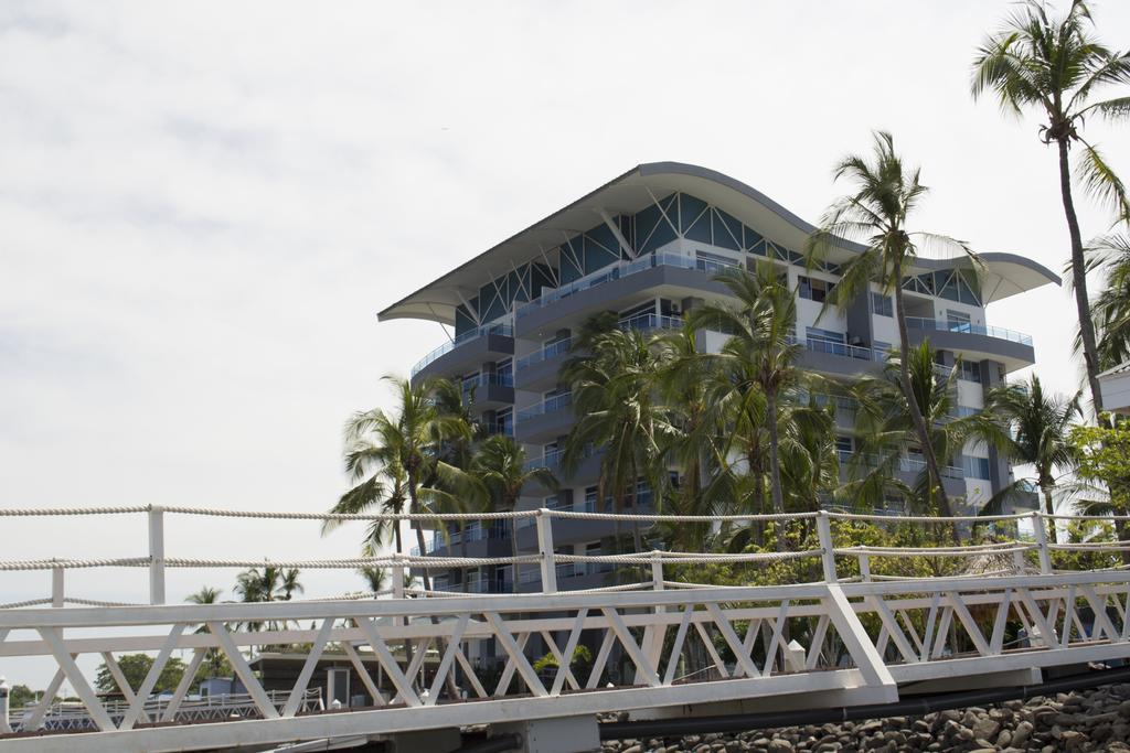 Puerto Azul Hotel Puntarenas Exteriér fotografie