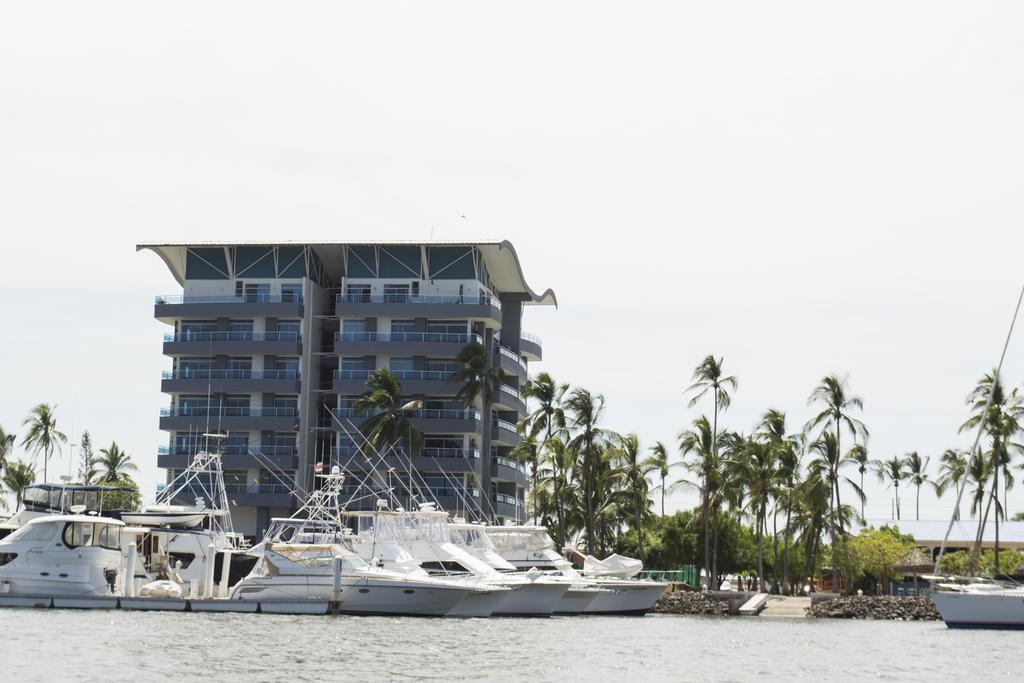 Puerto Azul Hotel Puntarenas Exteriér fotografie